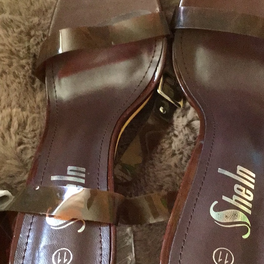 Size 11 Brand New